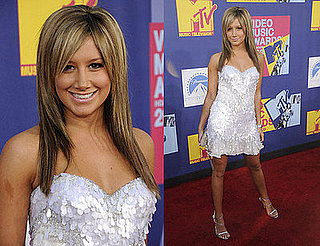 MTV Video Music Awards: Ashley Tisdale