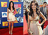 MTV Video Music Awards: Audrina Patridge