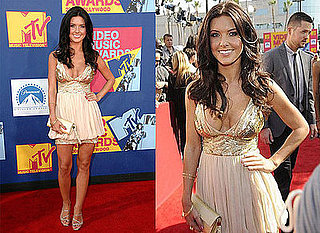 MTV Video Music Awards: Audrina Patridge
