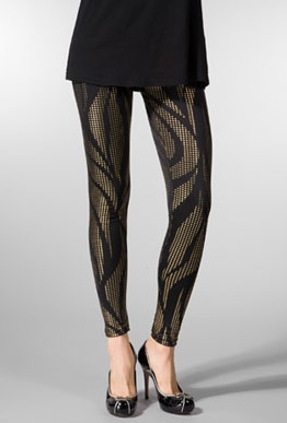 Costume Dept. Show Girl Leggings: Love It or Hate It?