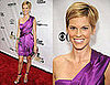 2008 Fashion Rocks: Hilary Swank