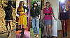 Looks of the Week! 