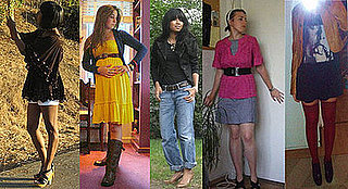 Looks of the Week! 