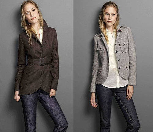On Our Radar: Levi Strauss Offering a Fuller Collection For Fall 