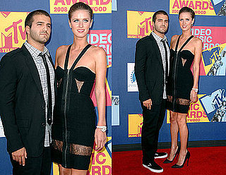 MTV Video Music Awards: Nicky Hilton
