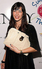 On Our Radar: The Hills Favorite Rebecca Minkoff Live Chats On Our Radar: The Hills Favorite Rebecca Minkoff Live Chats