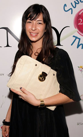 On Our Radar: The Hills Favorite Rebecca Minkoff Live Chats 