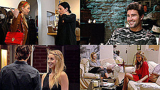 The Hills Fashion Quiz: Episode 3, "Better Off As Friends"