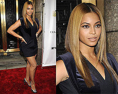 2008 Fashion Rocks: Beyonce 2008 Fashion Rocks: Beyonce