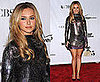 2008 Fashion Rocks: Hayden Panettiere 