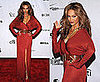 2008 Fashion Rocks: Tyra Banks 
