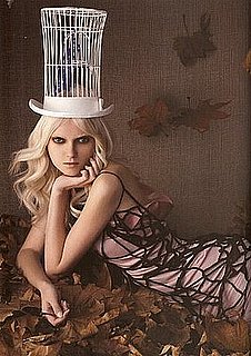 Are Your Outfits Inspired by Other Artistic Genres? 