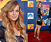 MTV Video Music Awards: Lindsay Lohan 