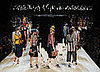 New York Fashion Week, Spring 2009: Marc Jacobs 