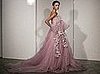 New York Fashion Week, Spring 2009: Marchesa