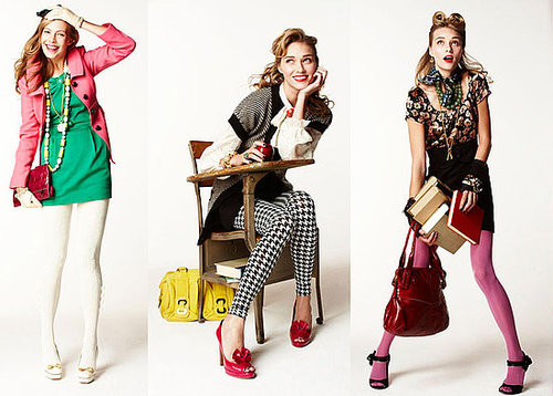 Gossip Girl Stylist Eric Daman Styles Fall Line For Revolve Clothing