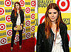 Kate Mara Attends Target Bullseye Bodega in Manhattan