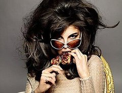 Fab Ad: Tom Ford Eyewear Fall '08 Fab Ad: Tom Ford Eyewear Fall '08