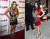 Who Wore It Better? Richard Ruiz Sheath Dress 