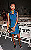 Fabcon: Zoe Saldana 