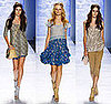 New York Fashion Week, Spring 2009: Rebecca Taylor 