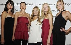Have You Purchased an Item From the Lauren Conrad Collection? 