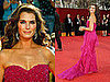 2008 Emmy Awards: Brooke Shields 