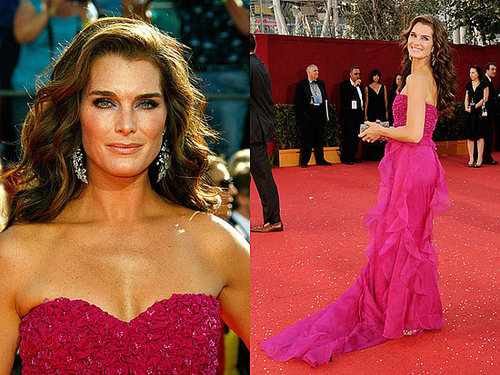 2008 Emmy Awards: Brooke Shields 