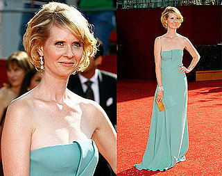 2008 Emmy Awards: Cynthia Nixon