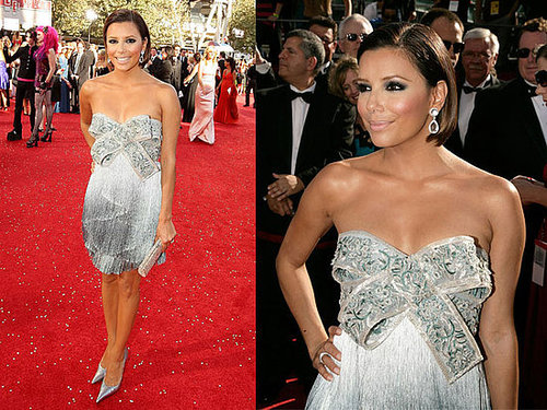 2008 Emmy Awards: Eva Longoria