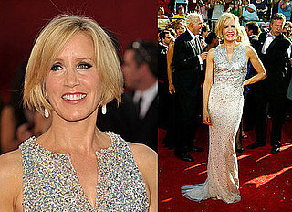 2008 Emmy Awards: Felicity Huffman 