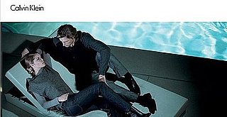 Fab Ad: Calvin Klein Fall '08 