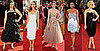 Which Shorter Hemline at the Emmy Awards Is Most Fab? 