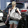Guess the Celebrity by Her Hot Handbag! 