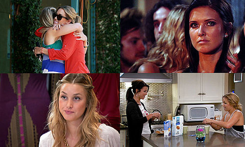The Hills Fashion Quiz: Episode 6, "You Always Miss a Best Friend" 