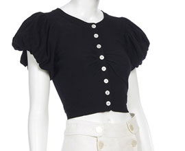 Online Sale Alert! Clearance at Tracy Reese 