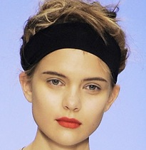 London Fashion Week: Art Chick at Betty Jackson 