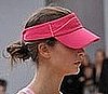 Spring '09 Fashion Week: Sporty Style 