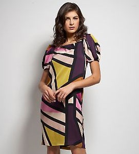 Online Sale Alert! Pretty Prints at Diane von Furstenberg