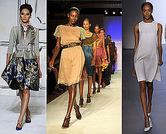 Fab Flash: Diversity Is Still an Issue on the Runway 