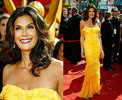 2008 Emmy Awards: Teri Hatcher 2008 Emmy Awards: Teri Hatcher