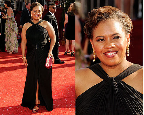 2008 Emmy Awards: Chandra Wilson 