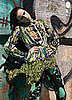 I Love Your ShopStyle: Graffiti Rock