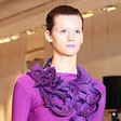 London Fashion Week, Spring 2009: Modernist 