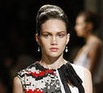 Milan Fashion Week, Spring 2009: Prada 