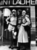 Fabcon: Loulou de la Falaise 