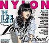 Fab Cover: Nylon 