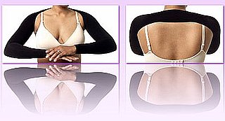 Freaky or Fabulous? Flabuless Arm Hosiery 