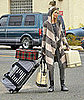 Do You Own Pretty Luggage? 
