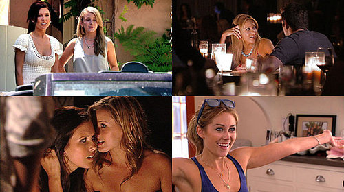The Hills Fashion Quiz: Episode 7, "When Lauren's Away" 